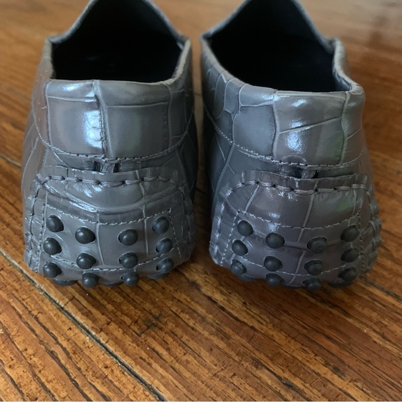 [NWOT] M. Gemi Flats Size EU 38.5/US - Picture 6 of 8